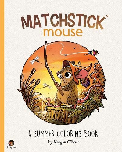 Matchstick Mouse