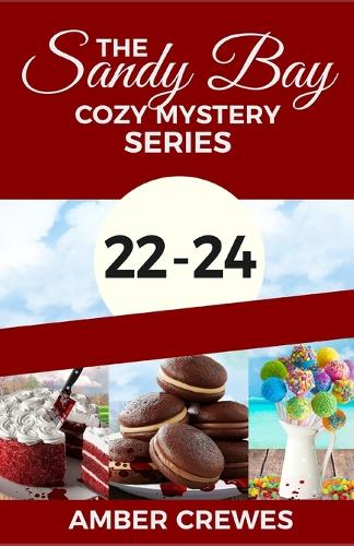 The Sandy Bay Cozy Mystery Series