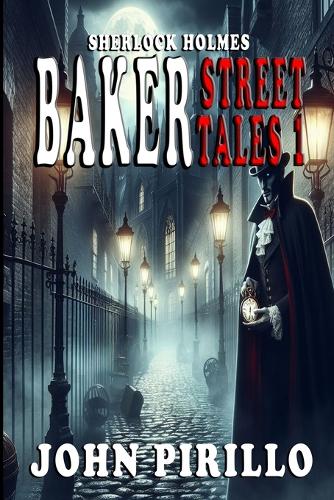 Baker Street Universe Tales