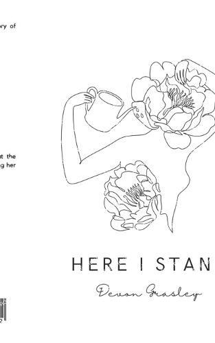 Here I Stand