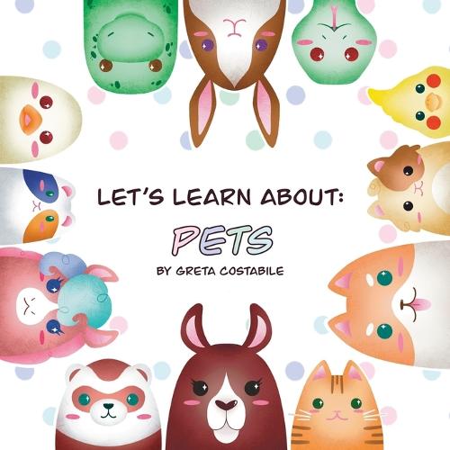 Let's learn about