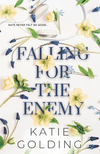Falling for the Enemy