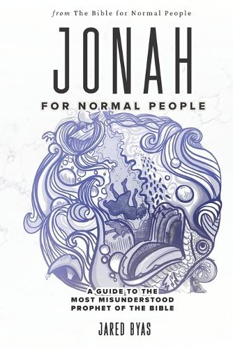 Jonah for Normal People