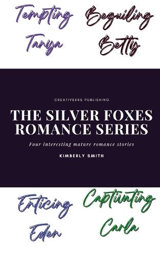 Silver Foxes Romance Series