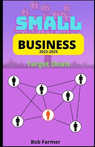 Small Business 2022-2025