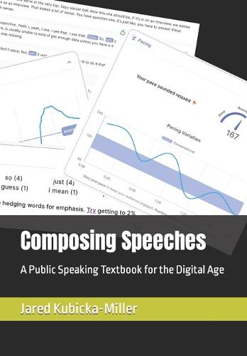 Composing Speeches