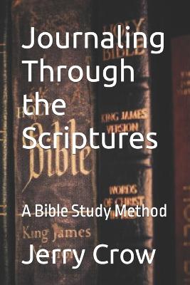 Journaling Through the Scriptures