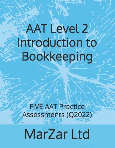 AAT Level 2 Introduction to Bookkeeping
