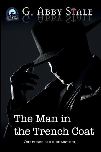 The Man in the Trench Coat
