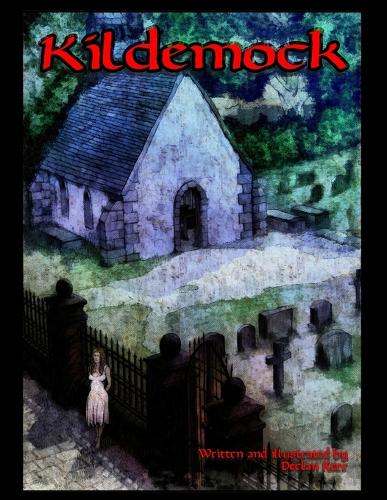 Kildemock