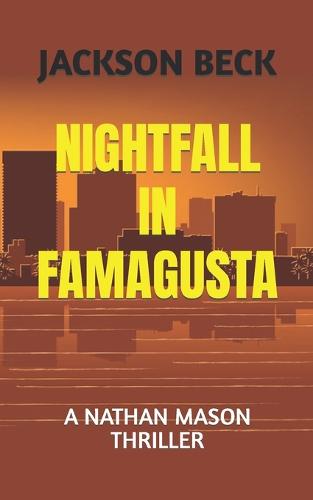 Nightfall in Famagusta