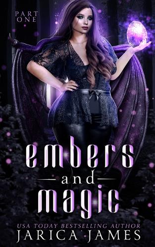 Embers and Magic