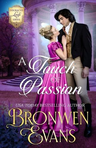 A Touch of Passion