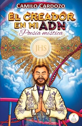 El Creador En Mi Adn