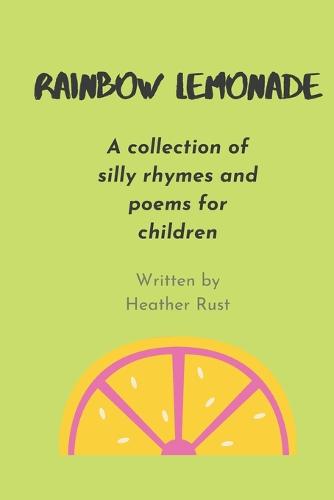 Rainbow Lemonade