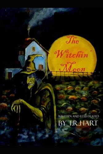 The Witchin' Moon