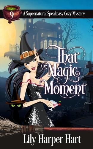 That Magic Moment