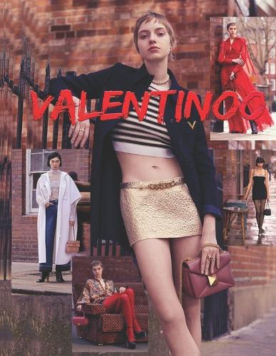 Valentinoo