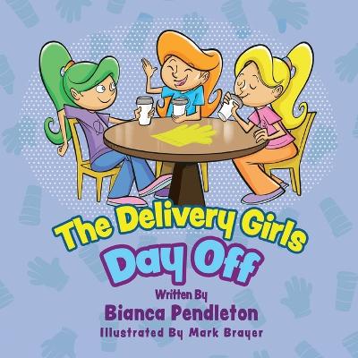 The Delivery Girls