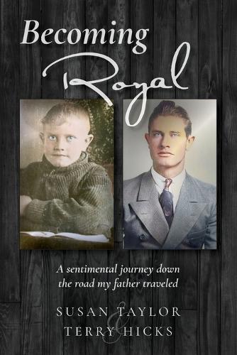 Becoming Royal