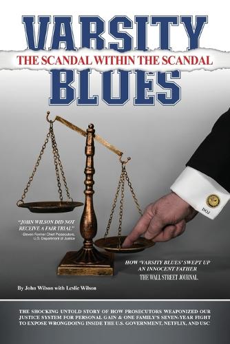 Varsity Blues