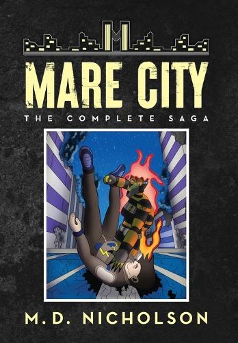 Mare City