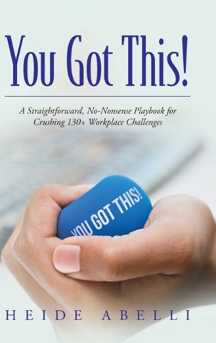 You Got This!