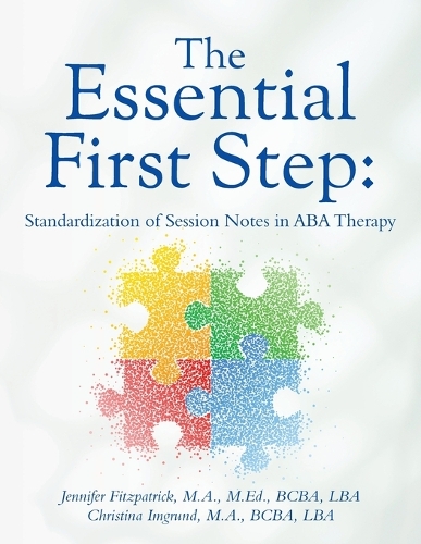 The Essential First Step
