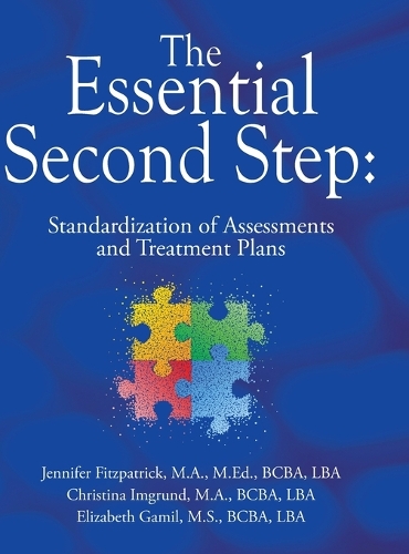 The Essential Second Step