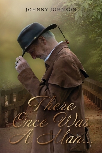 There Once Was A Man...