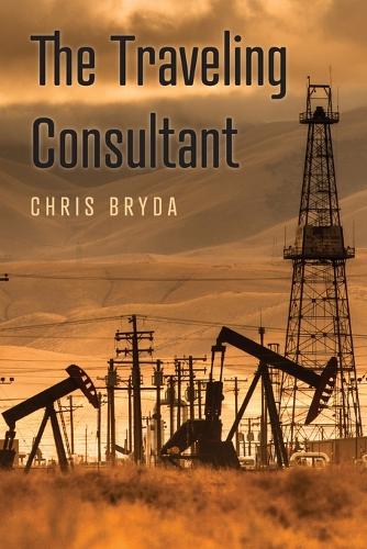 The Traveling Consultant