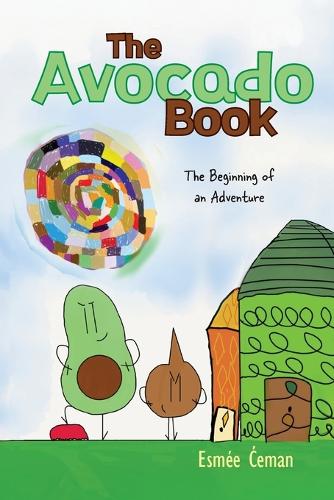 The Avocado Book