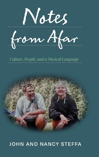 Notes from Afar