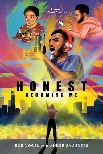 Honest, Becoming Me