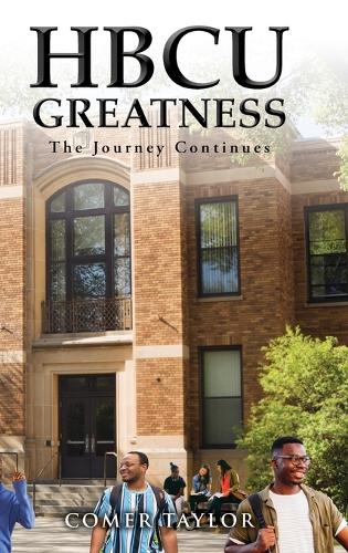 HBCU Greatness