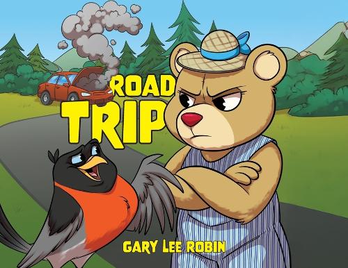 Road Trip