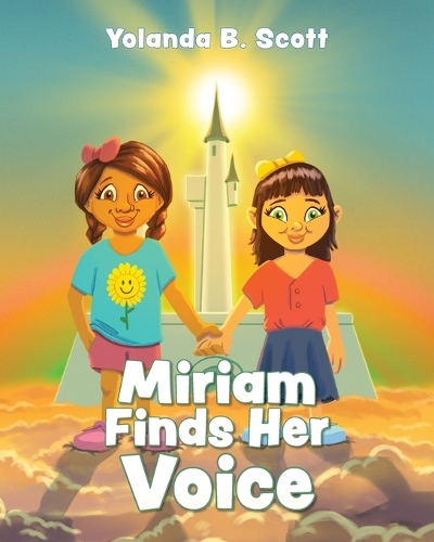 Miriam Finds Her Voice