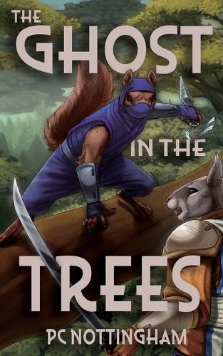 The Ghost in the Trees