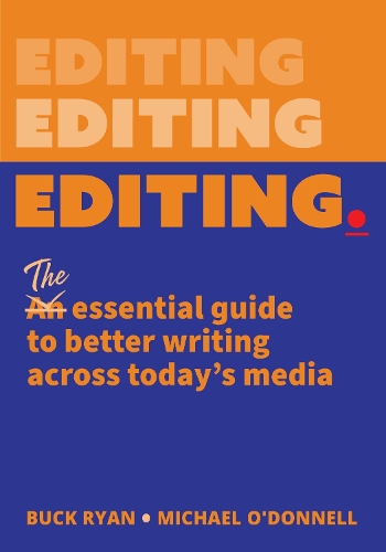 Editing