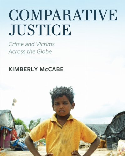 Comparative Justice