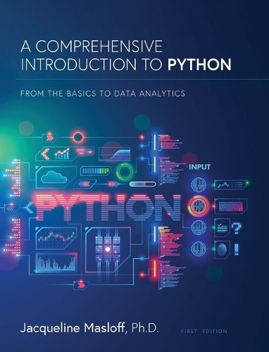 A Comprehensive Introduction to Python