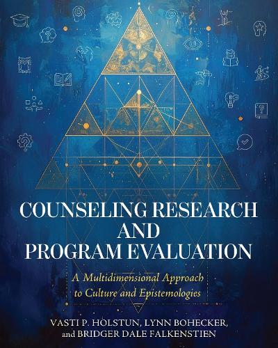 Counseling Research and Program Evaluation