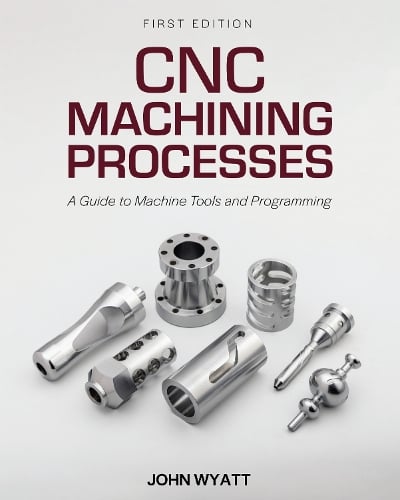 CNC Machining Processes