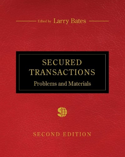 Secured Transactions