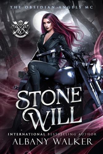Stone Will
