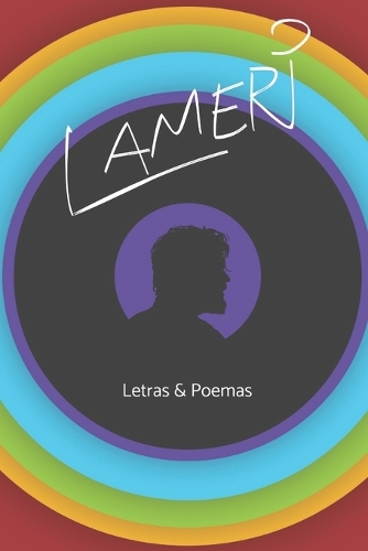 Lameri - Letras e Poemas I