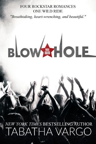 The Blow Hole Box Set