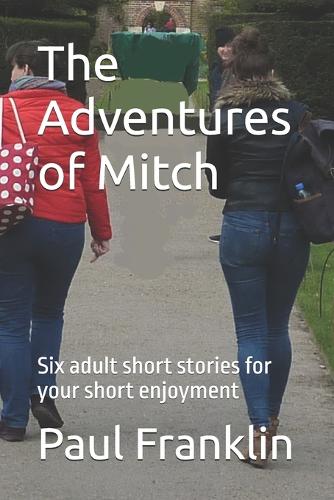 The Adventures of Mitch