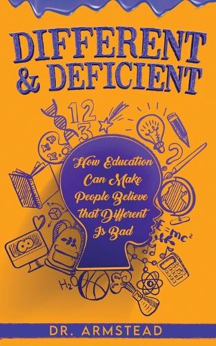 Different and Deficient
