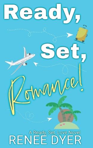 Ready, Set, Romance!